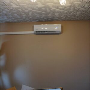 Klimatyzacja Skotniki