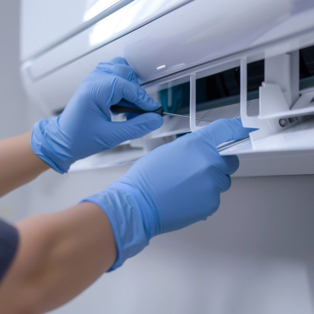 Klimatyzacja Gliwice - przegląd