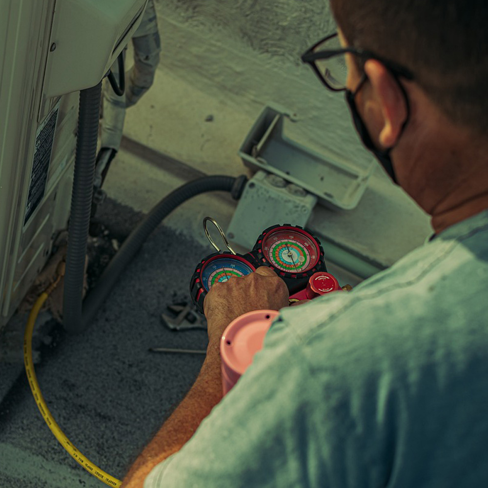 Klimatyzacja Gliwice - serwis